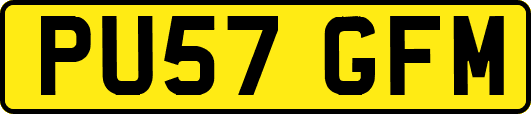 PU57GFM