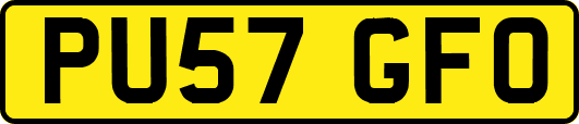 PU57GFO