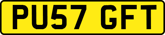 PU57GFT