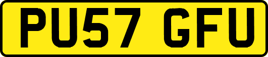 PU57GFU