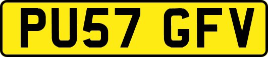PU57GFV