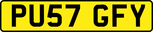 PU57GFY