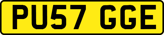 PU57GGE