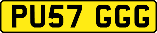PU57GGG