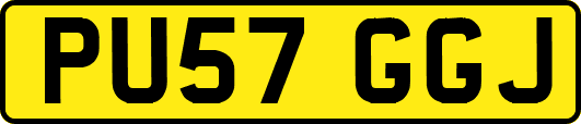 PU57GGJ