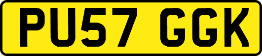 PU57GGK