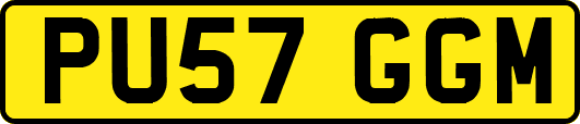 PU57GGM
