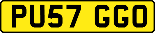 PU57GGO