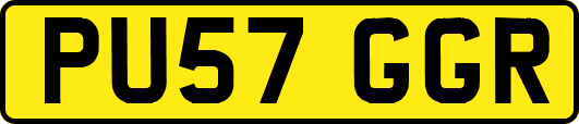 PU57GGR