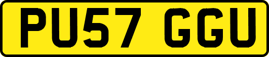 PU57GGU