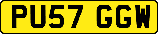 PU57GGW