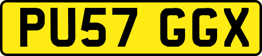 PU57GGX