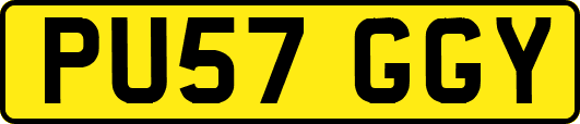 PU57GGY