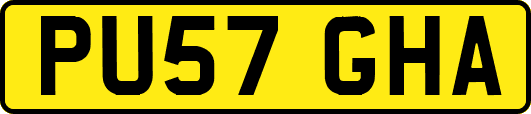 PU57GHA