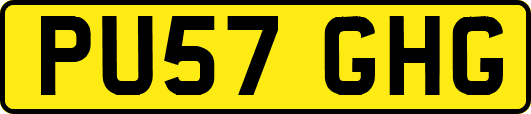 PU57GHG