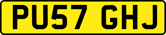 PU57GHJ