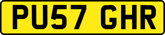 PU57GHR