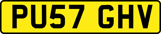 PU57GHV