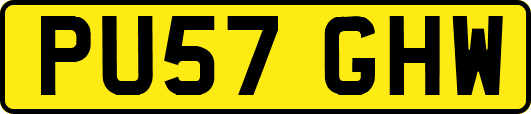 PU57GHW
