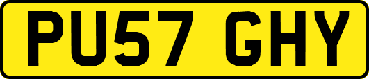 PU57GHY