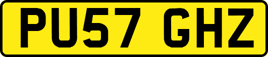 PU57GHZ