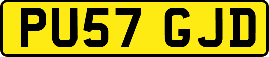 PU57GJD