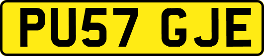 PU57GJE