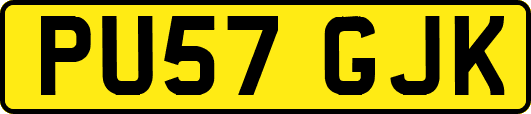 PU57GJK