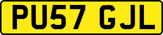 PU57GJL