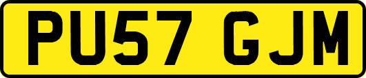 PU57GJM