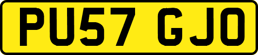 PU57GJO