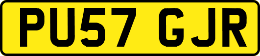 PU57GJR