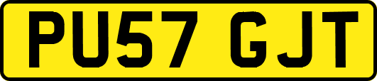 PU57GJT