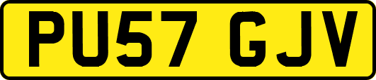 PU57GJV