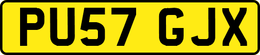 PU57GJX