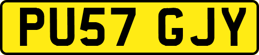 PU57GJY