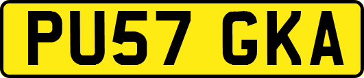 PU57GKA
