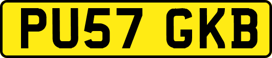 PU57GKB