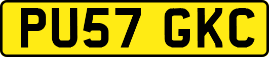 PU57GKC