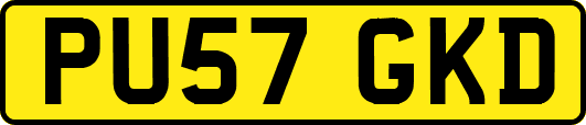 PU57GKD