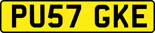 PU57GKE
