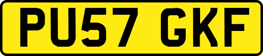 PU57GKF