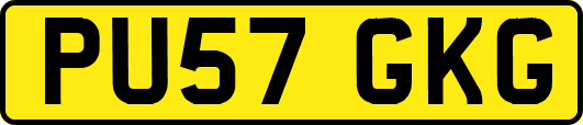 PU57GKG