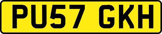 PU57GKH