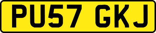 PU57GKJ