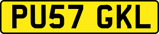PU57GKL