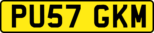 PU57GKM