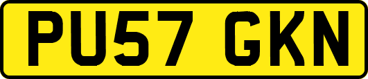 PU57GKN