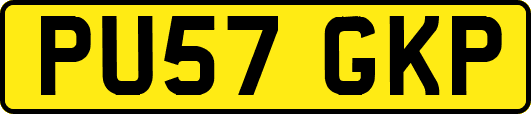 PU57GKP