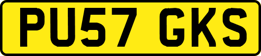 PU57GKS
